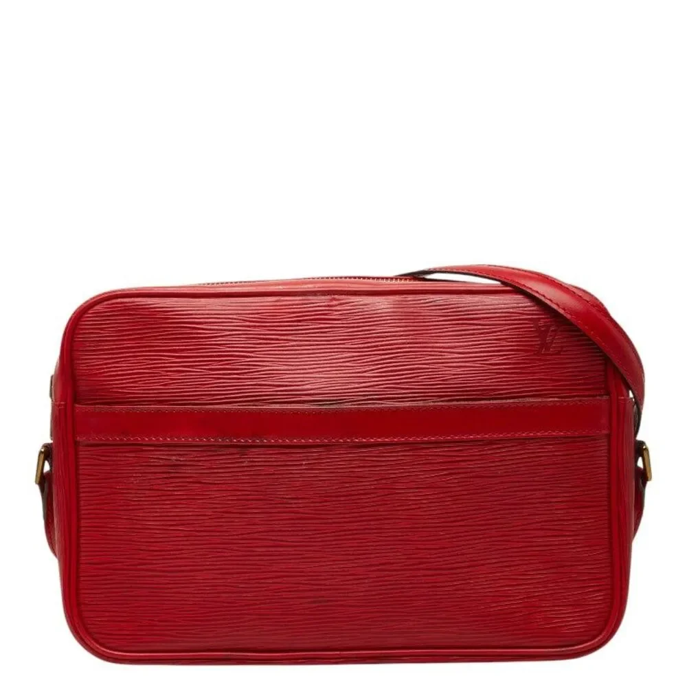 Louis Vuitton Trocadero 27 Crossbody Bag
